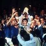 World Cup Winner 1982 Italy