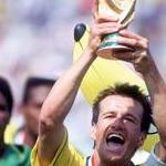 World Cup 1994 Winner Brazil