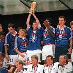 World Cup 1998 Winner France