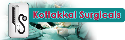 Kottakkal Surgicals Parappur Road Kottakkal