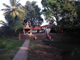 Ayyappa Temple Kshetram Chamravattom