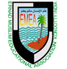 emea college kondotty logo
