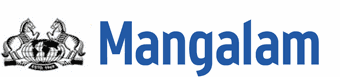 mangalam news logo