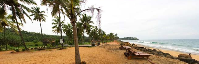 Vallikunnu Beach Ariyallur Vallikkunnu